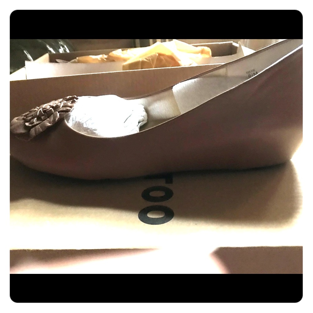 Dress shoes